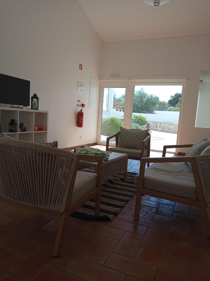 Monte Papa Figos Villa Malhao  Exterior photo