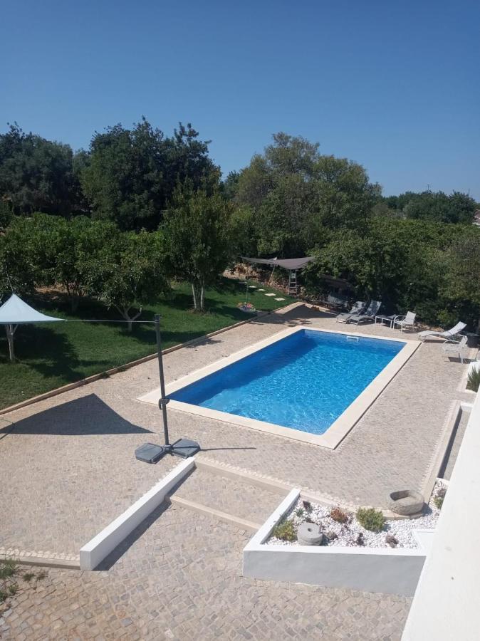 Monte Papa Figos Villa Malhao  Exterior photo
