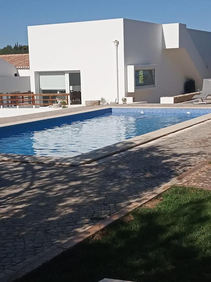 Monte Papa Figos Villa Malhao  Exterior photo
